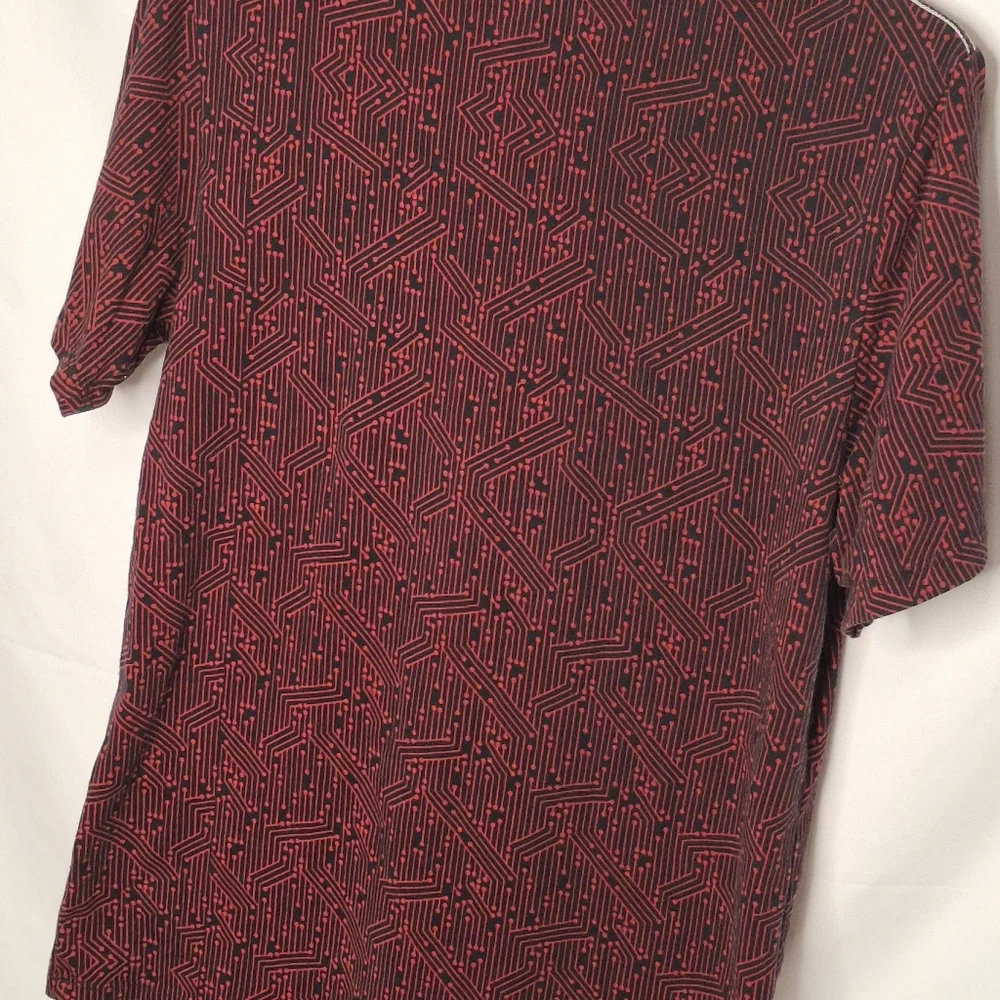 True Religion Buddha Brand T Shirt Size MEDIUM